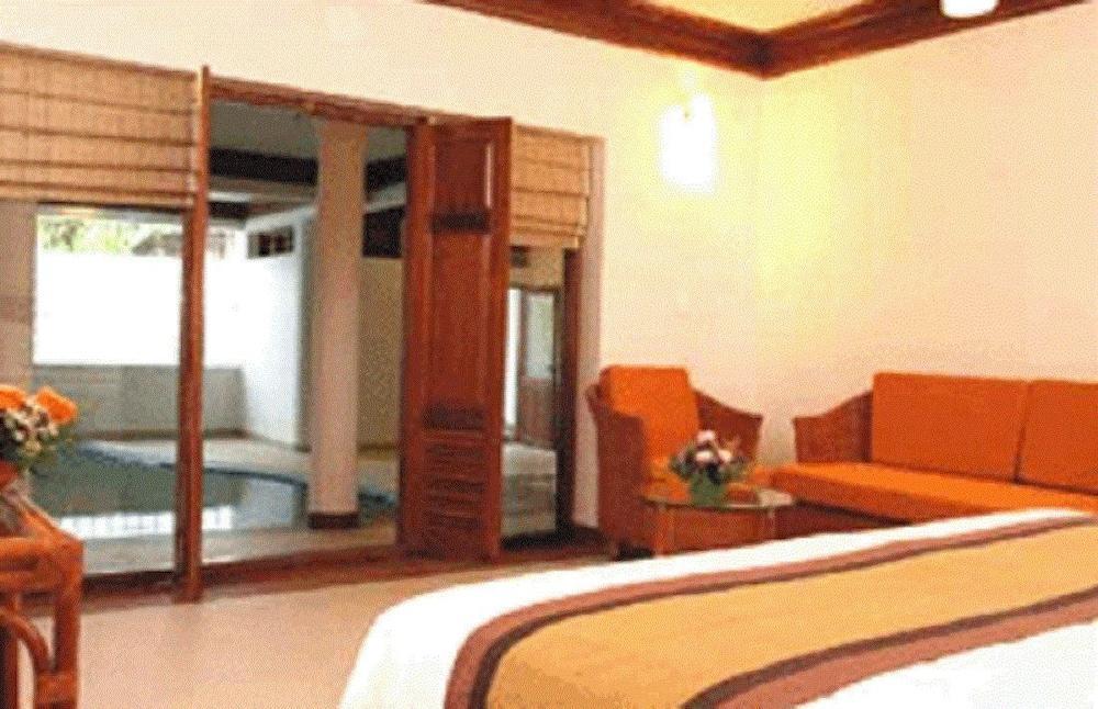 Elephant Court Thekkady Ngoại thất bức ảnh