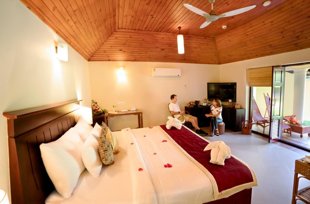 Elephant Court Thekkady Ngoại thất bức ảnh