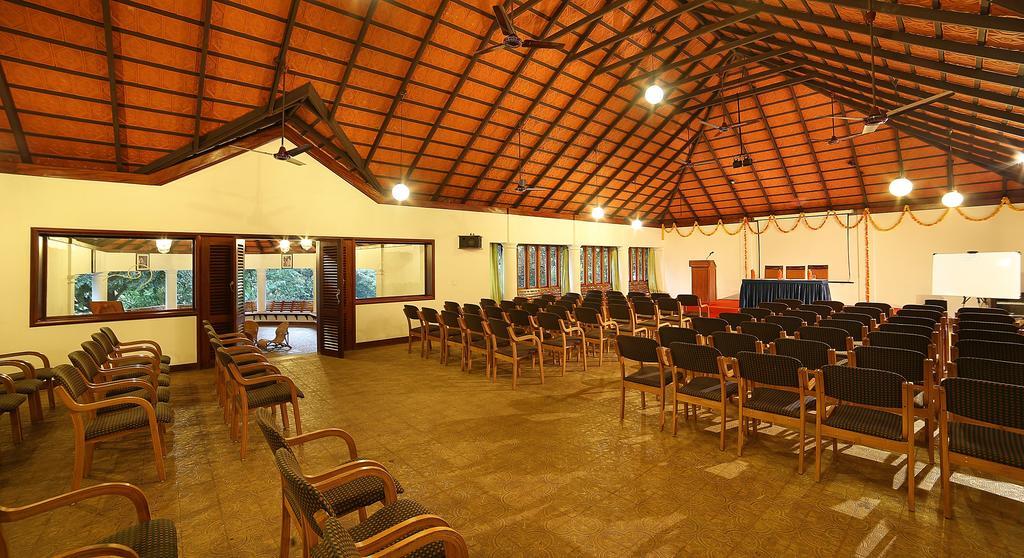 Elephant Court Thekkady Ngoại thất bức ảnh