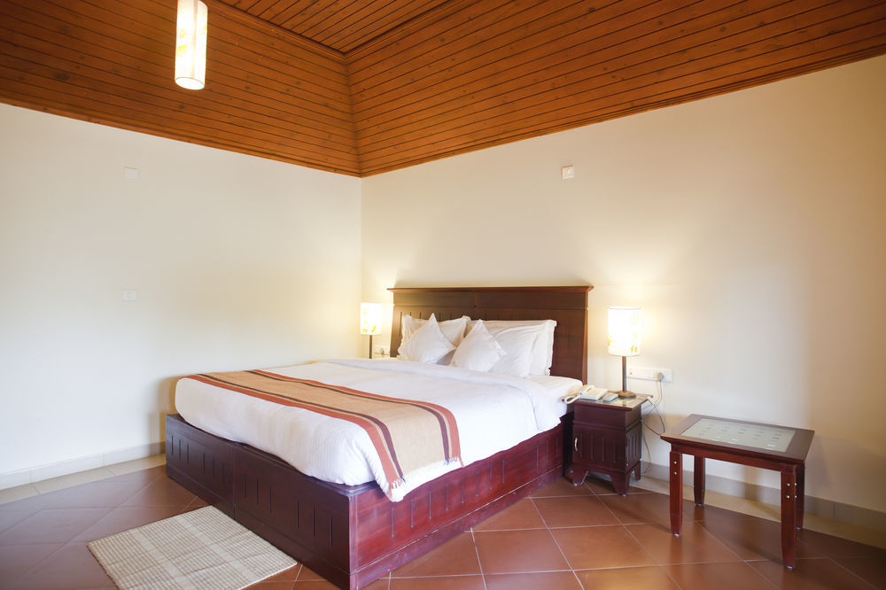 Elephant Court Thekkady Ngoại thất bức ảnh