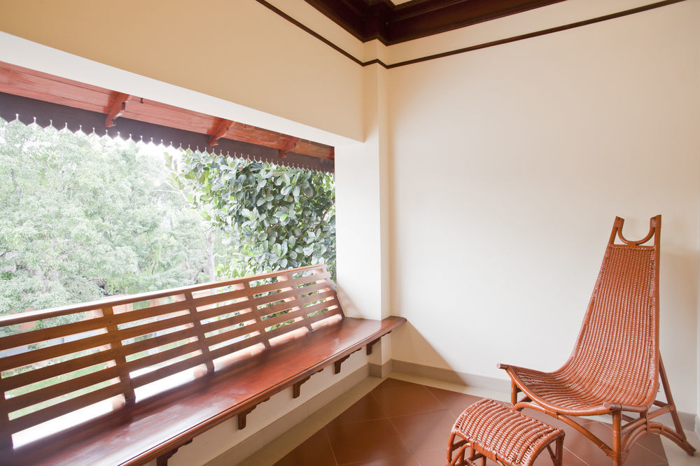 Elephant Court Thekkady Ngoại thất bức ảnh